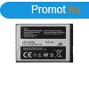 Samsung AB463446BA gyri akkumultor Li-Ion 800mAh (E250)