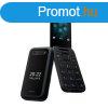 Nokia 2660 Flip DualSIM Black