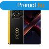 POCO X7 5G 8GB+256GB okostelefon, Black