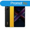 POCO X7 Pro 8GB+256GB okostelefon, Yellow