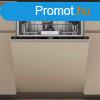 Whirlpool W8I HF58 TUS mosogatgp bepthet 14 tertk