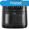 Tesla AF810BGW Airfryer 8L WiFi fekete