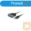 Equip talakt - 133383 (USB2.0 - Prhuzamos (Parallel), ap