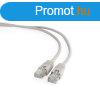 Gembird CAT5e U-UTP Patch Cable 0,25m Grey