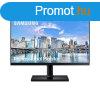 SAMSUNG IPS monitor B2B 27" LF27T450FQRXEN, 1920x1080, 