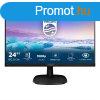 PHILIPS IPS monitor 23.8" 243V7QDSB, 1920x1080, 16:9, 2