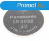 Panasonic - CR2032-1B-PAN