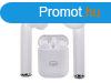 Trevi HMP 1222 True Bluetooth Headset White