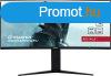 iiyama 34" G-Master GCB3480WQSU-B1 LED Curved