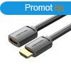 Vention HDMI Extension Cable 5m Black