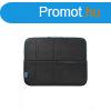 SAMSONITE Notebook tok 46123-2642, Sleeve 15.6" (Black/