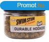 Dymanite Baits Durable Hook Pellet Yellow F1 horogcsali pell