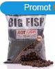 Dynamite Baits Big Fish - Hot Fish & Glm bojli 15mm 1,8k