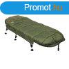 Prologic Avenger Sleeping Bag & Bedchair System 6 legs 1