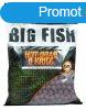 Dynamite Baits Big Fish Hot Crab & Krill Bojli 15mm 1kg 