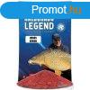 HALDORD LEGEND Groundbait - Vrs Dmon 800g