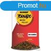 HALDORÁDÓ TORNADO Micro Pellet - Édes Szamóca 400g