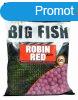 Dynamite Baits Bojli Valdi Robin Red S/L 1kg 15mm (DY045)