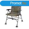 Trakker RLX Recliner Tall magastott horgsszk, fotel - 130