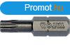 YATO Bithegy Torx T25 1/4" 25 mm (10 db/cs) YATO