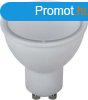 ELMARK LED SMD2835 6,5W 120 GU10 230V 4000K, 110LM/W