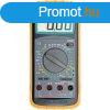 Digitlis multimter