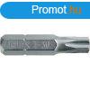 Narex 8074 20 bit, Torx 20, hatlapfej bit 1/4", 30 mm