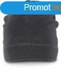 KP879 bordrs polr sapka K-UP, Dark Grey-U
