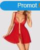  Elianes babydoll & thong  M/L 