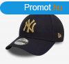 sapka New Era 9FORTY MLB Metalic NY Yankees Navy Cap