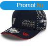 sapka New Era 9Fifty Red Bull Racing Las Vegas Max Verstappe