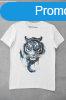 Tigris festmny fehr pl