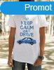 Keep Calm and drive Suzuki fehr pl