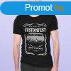 Customfest Barkas fekete pl