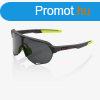 100% Napszemveg S2, Soft Tact Cool Grey, szrke
