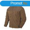 Helikon-Tex Classic Army fleece megerstett bunda, Coyote 3