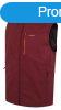 HUSKY frfi softshell mellny Salien M, burgundi