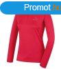 HUSKY ACTIVE WINTER SHIRT DL TROMI ZIPS L rzsaszn