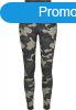 Urban Classics Camo Tech ni leggings, dark camo