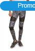 Urban Classics ni Tech Mesh leggings, dark digital camo