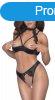 Shelf Bra Set 85B/L