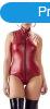 Body Zip red M