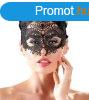 Cottelli embroidered mask