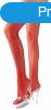 Cottelli hold-up stockings red XL