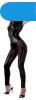 Jumpsuit black M