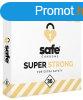 SAFE - Condoms Super Strong 36 pcs