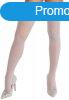 Cottelli hold-up stockings with lace trim white L
