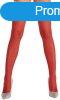 Hold-up Stockings red M