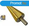 Lpcss fr HSS TiN D 4 - 32 mm