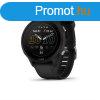 Garmin Forerunner 955 Fekete Okosra